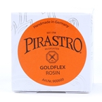 Pirastro 900600 Goldflex Violin Rosin