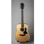 Taylor 150E 12-String A/E Guitar w/Gig Bag