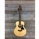 Taylor GS Mini-e Rosewood w/Gig Bag