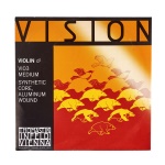 Thomastik Vision Vi03 Aluminum Wound Violin D String