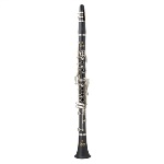 Yamaha YCL-200ADii Clarinet - Used - VG