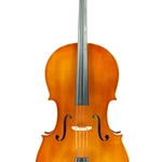 Eastman VC80ST 4/4 Cello Outfit