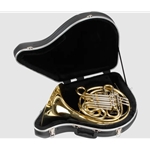SKB Molded French Horn Case #SKB-370