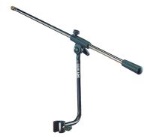 QuikLok A386BKAM Boom Arm Attachment