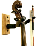 String Swing CC01V Ash Violin Hanger