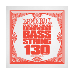 Ernie Ball .130 Nickel Wound Electric Bass String Single