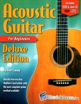 Watch & Learn Electric Guitar Dlx Primer w/DVD & CD