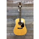 Martin D-41 - with Case