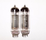 Sovtek EL84 Vacuum Tubes - Matched Pair