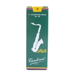 Vandoren Tenor Sax Java #3 - Box of 5