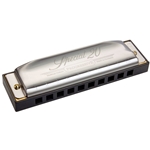 Hohner Special 20 Harmonica - Bb