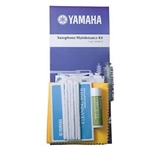 Yamaha Saxophone Maintenance Kit