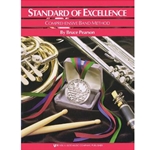 STANDARD OF EXCELLENCE BK 1, BARITONE BC SOE
