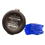 RTOM Moongel Damper Pads - Clear (6)