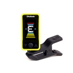 Planet Waves Eclipse Tuner - Yellow