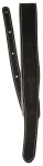 Martin Suede Strap - Black