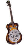 Regal RD-40V Resonator Guitar