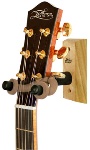 String Swing CC01 Guitar Hanger - Black Walnut