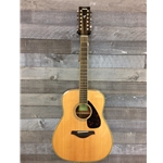 Yamaha FG820-12 String Acoustic Guitar