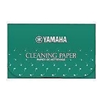 Yamaha YAC 1113P Cleaner Paper
