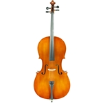 Eastman VC80ST 1/2 Cello Outfit