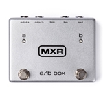 MXR A/B Box