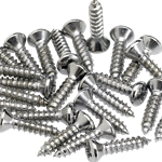 Pickguard Screws - 25 Pack