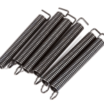 Tremelo Tension Spring - Black - (6)