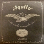 Aquila 100U Supernylgut Soprano Uke String Set