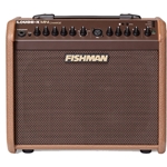 Fishman Loudbox Mini Charge Acoustic Amp