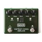 MXR Carbon Copy Deluxe