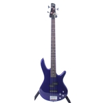 Ibanez GSR200 SDL Electric Bass w/Bag, Soda Blue