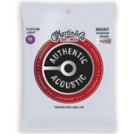 Martin MA535T Lifespan 2.0 PB Acoustic - Custom Light