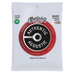 Martin MA530T Lifespan 2.0 PB Acoustic - X-Light