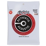 Martin MA540T Lifespan 2.0 PB Acoustic - Light