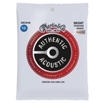 Martin MA550T Lifespan 2.0 PB Acoustic - Medium