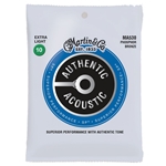 Martin MA530 Authentic 92/8 - X-Light