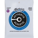 Martin MA535 Authentic 92/8 - Custom Light
