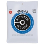 Martin MA540 Authentic 92/8 - Light