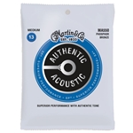 Martin MA550 Authentic 92/8 - Medium