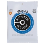Martin MA545 Authentic 92/8 - Light Medium