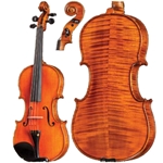 J. Piccolo KR30 4/4 Violin Outfit