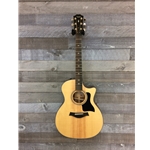 Taylor 314CE V-Class A/E Guitar w/HS Case