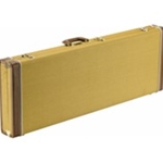 Fender Classic Series Case - Strat/Tele