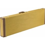 Fender Classic Series Case - P-Bass / Jazz Bass