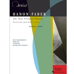 Hanon-Faber: The New Virtuoso Pianist