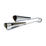 Toca 4330T Agogo Bells (Handheld)