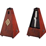 Wittner 801M Wood Metronome - Mahogany