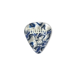 Taylor Thermex Ultra Picks, Blue, 1.5, 6pk