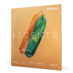 Ascente Viola String Set - Medium